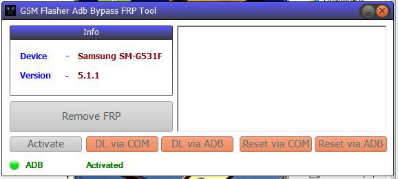 samsung frp bypass tool download